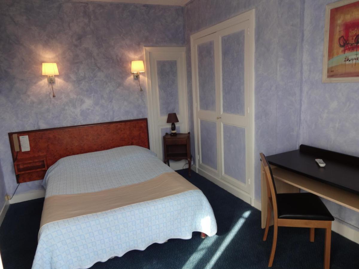 Hotel La Champagne Ardenne 卡布尔 外观 照片