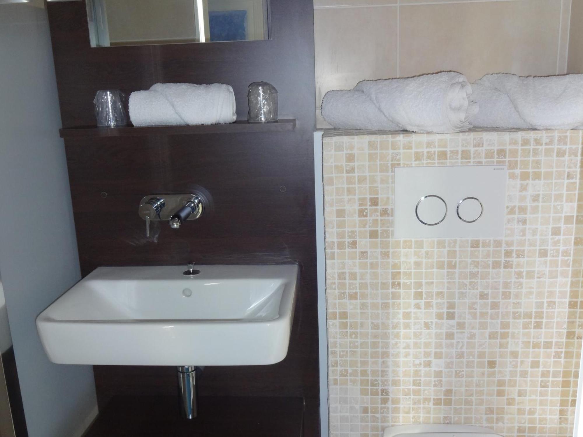 Hotel La Champagne Ardenne 卡布尔 客房 照片