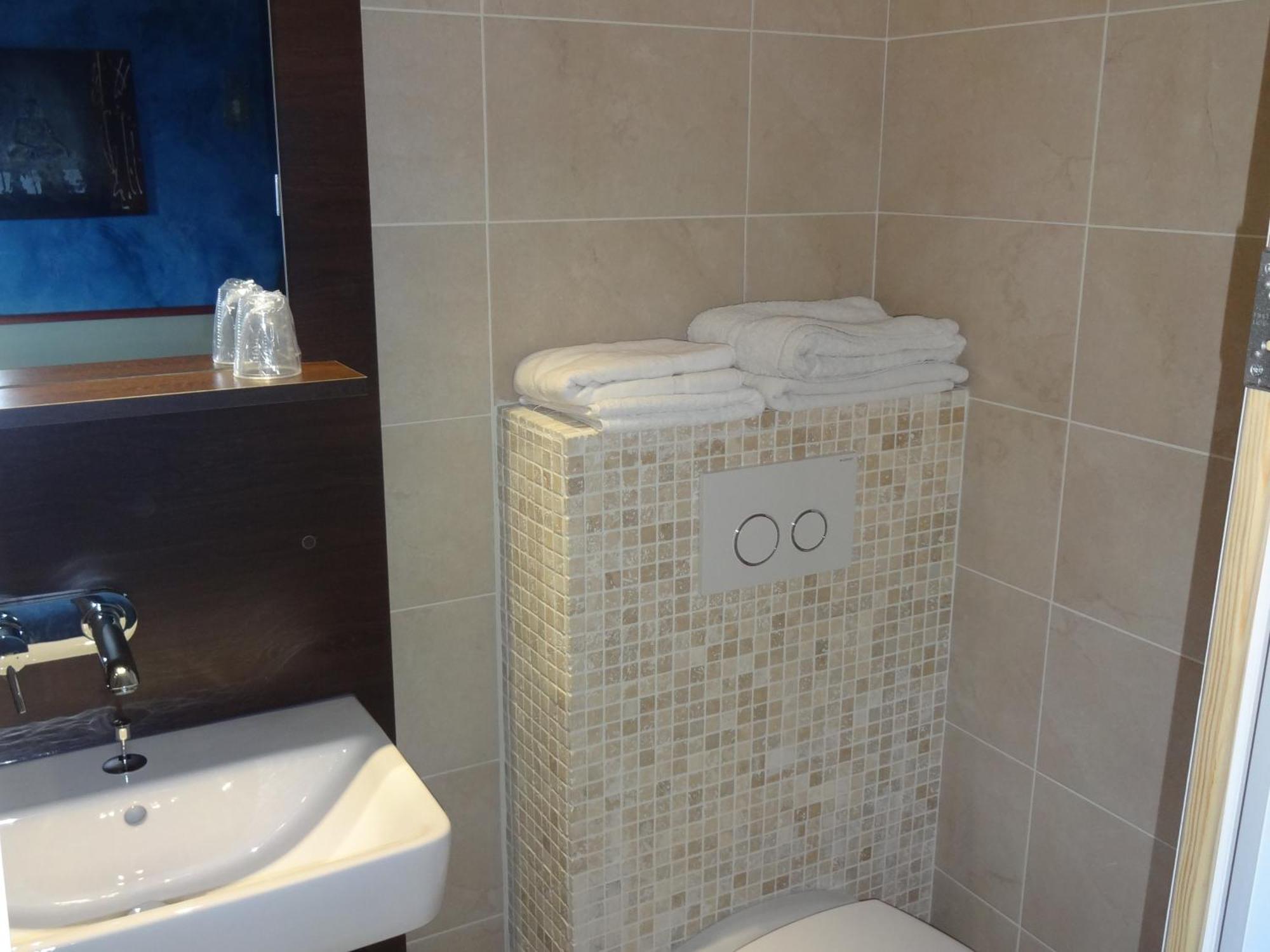 Hotel La Champagne Ardenne 卡布尔 客房 照片