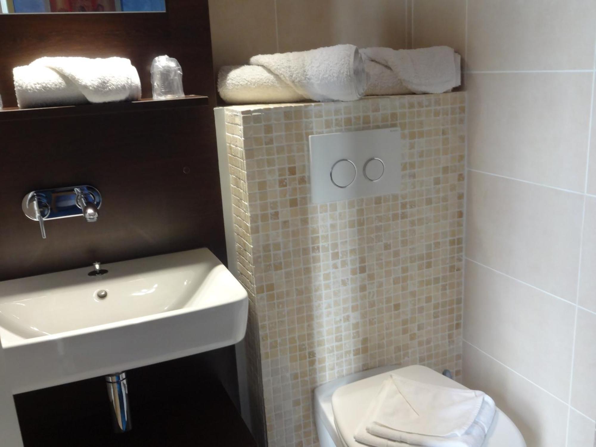 Hotel La Champagne Ardenne 卡布尔 客房 照片